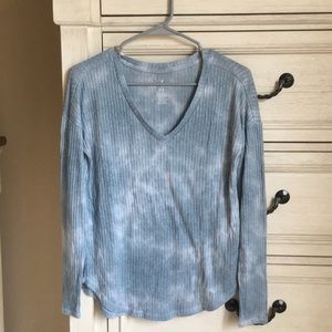 American Eagle rib sweater - Size S